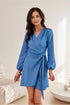 Robe de jour model 209547 Roco Fashion